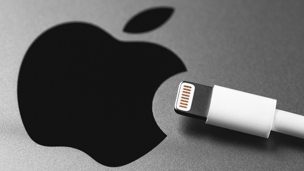 Apple forced to replace iPhone Lightning cable for USB-C charging